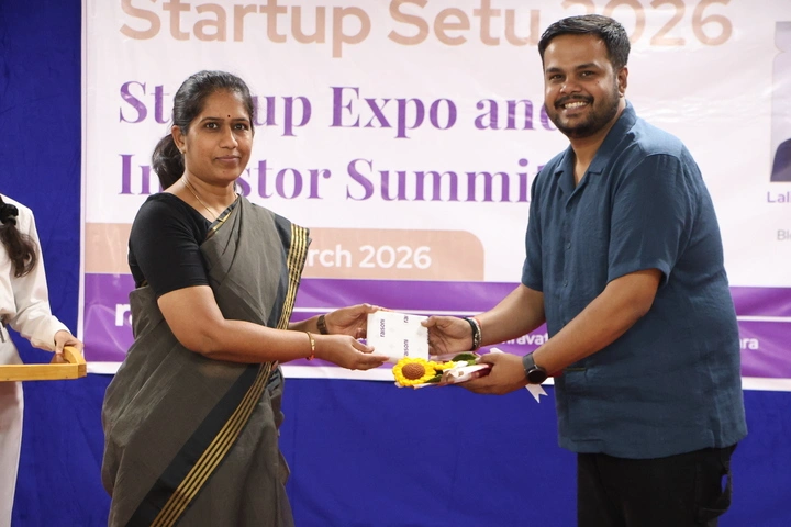 Startup Setu 2026: GHRUTBIF and Pitchin180seconds Unleash ₹5 Crore Investment Pool for Emerging Startups