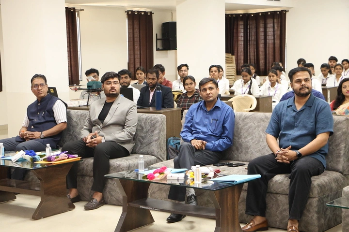 Startup Setu 2026: GHRUTBIF and Pitchin180seconds Unleash ₹5 Crore Investment Pool for Emerging Startups