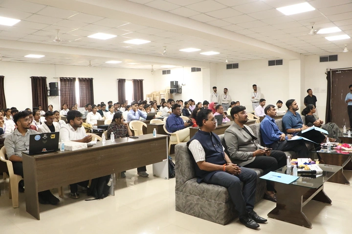 Startup Setu 2026: GHRUTBIF and Pitchin180seconds Unleash ₹5 Crore Investment Pool for Emerging Startups