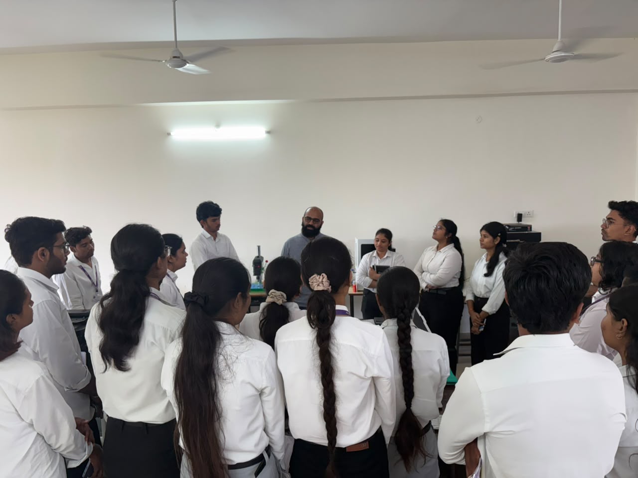 Workshop on Bio-Medical 3D Modelling Empowers Students with Digital Design and Entrepreneurial Skills