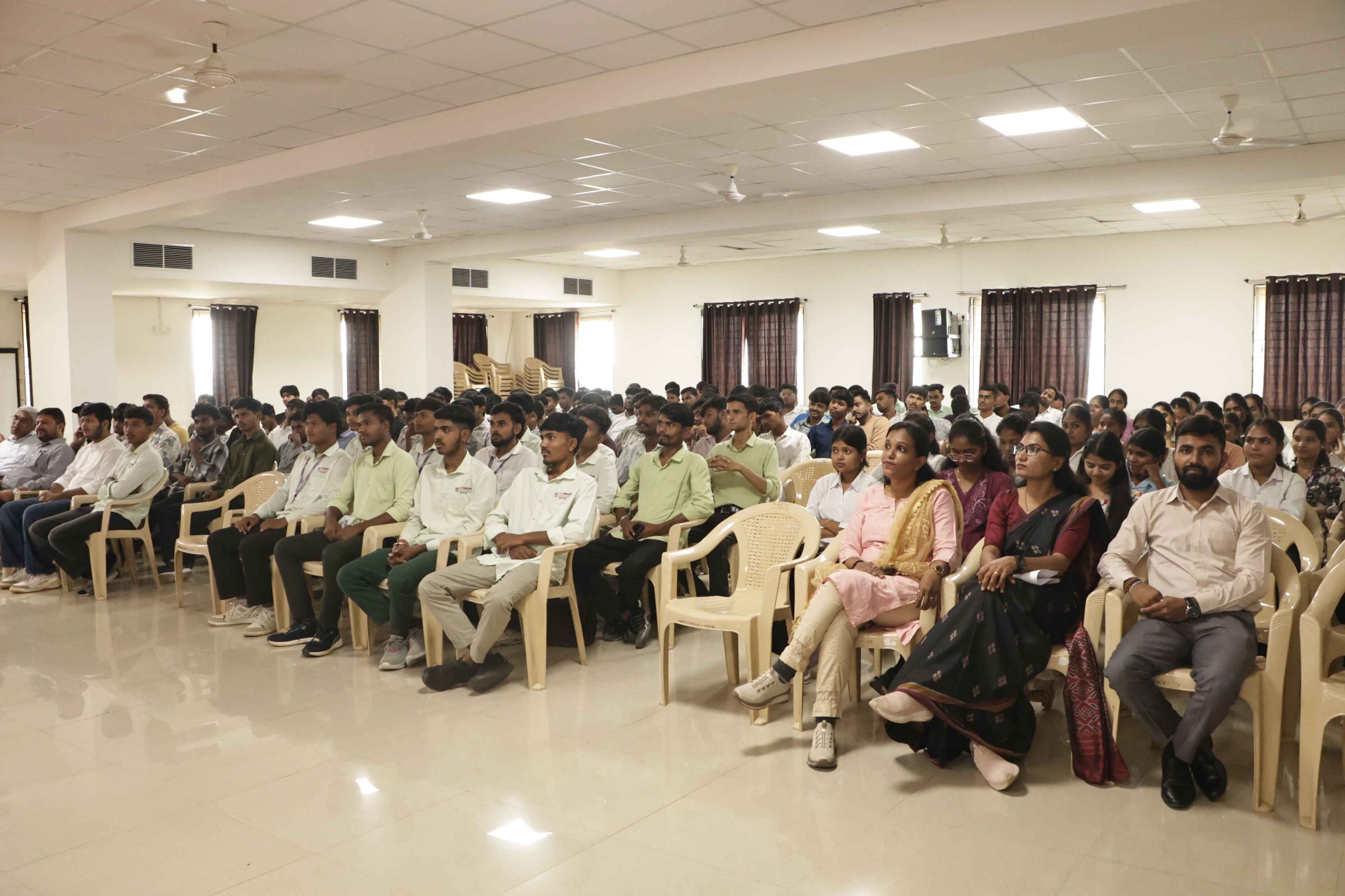 Think Agriculture, Think Enterprise: Empowering the Next Generation of Agri-Entrepreneurs