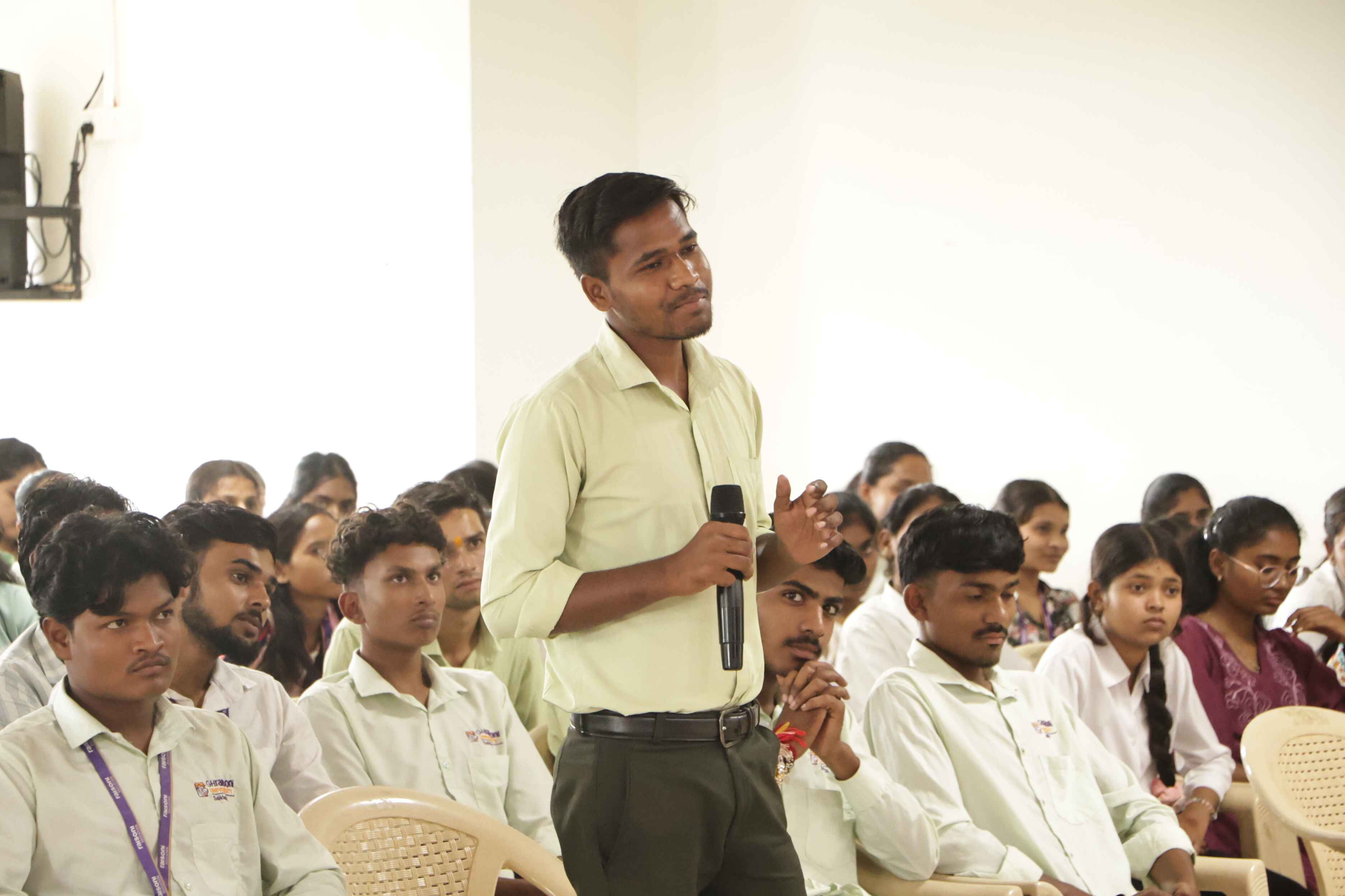 Think Agriculture, Think Enterprise: Empowering the Next Generation of Agri-Entrepreneurs