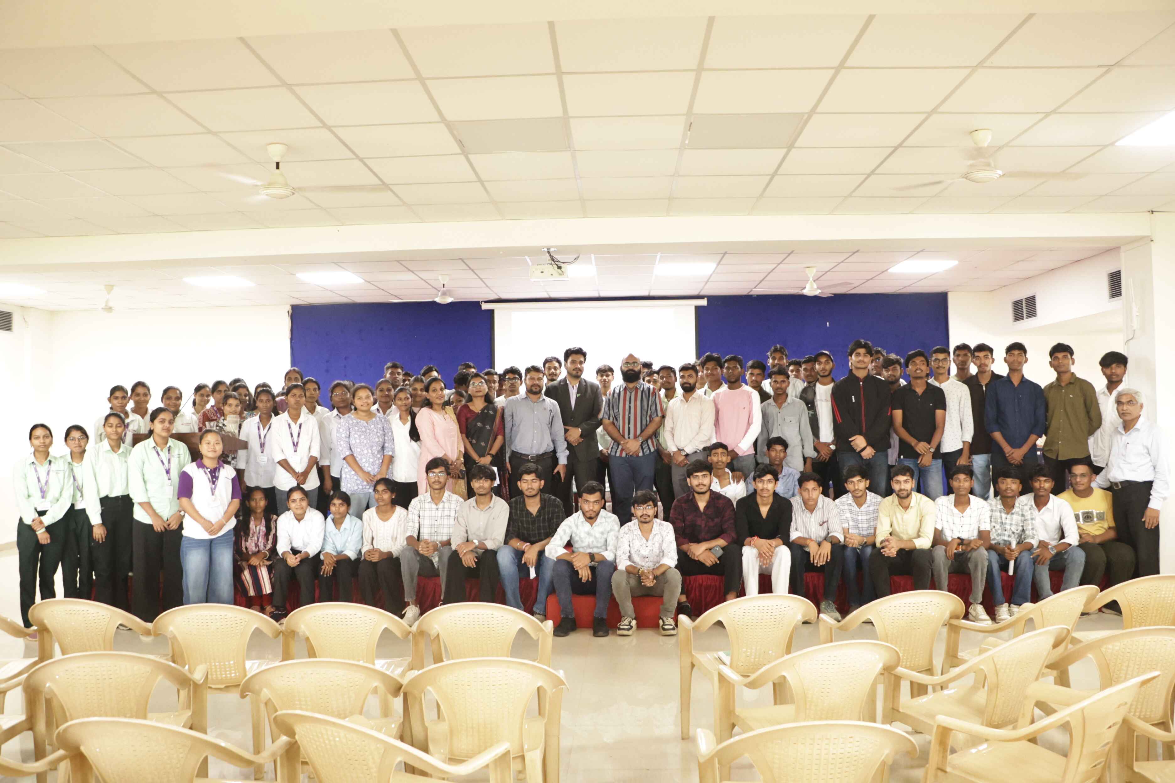 Think Agriculture, Think Enterprise: Empowering the Next Generation of Agri-Entrepreneurs